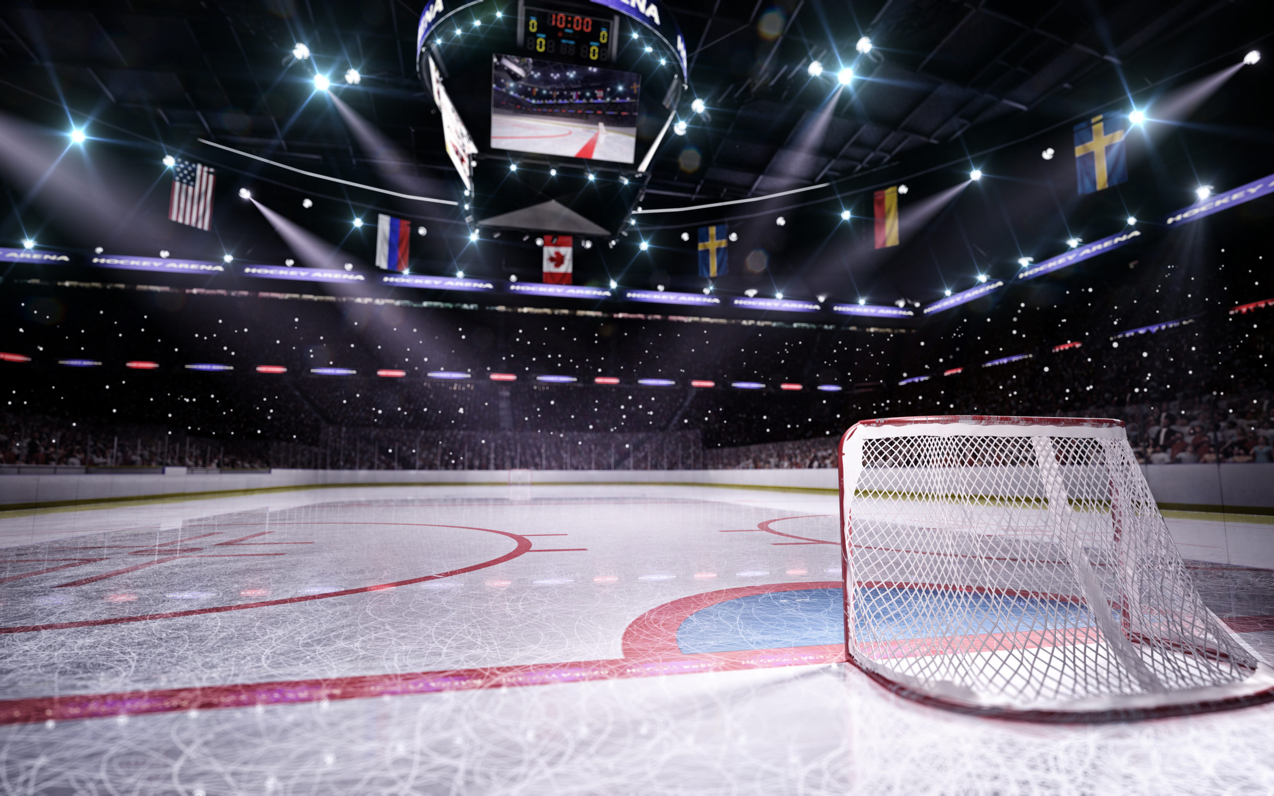 Стадион лед. Хоккейные арены НХЛ. Пустая хоккейная Арена НХЛ. Хоккей стадион NHL. Хоккейный стадион СКА Санкт-Петербург.